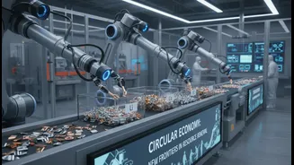Critical-Mineral Recycling In India Deserves Attention For One Reason: New Circular-Economy Career Tracks