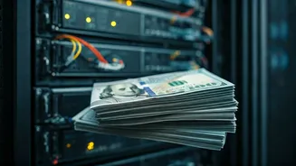 SoftBank Considers Massive OpenAI Investment: What's Next?