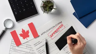 3 In 4 Applications Rejected: Why Canada’s Student Visa Crackdown Is Hitting Indians The Hardest
