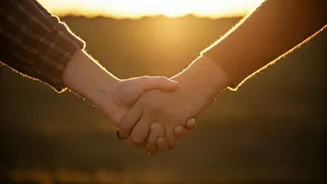 Building Stronger Relationships: A Guide for You