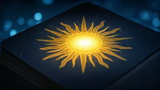 Weekly Tarot: Your November 17-23 Forecast