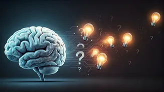 Unlock Your Memory: Why Names Slip Away & Simple Fixes