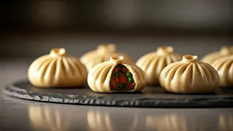 Viral No-Maida Momos: Effortless, Healthy & Irresistibly Delicious Home Cooking