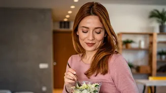How Warm Food Consumption Improves Gut Muscle Relaxation Enabling Smoother Transit Through Digestive Tracts