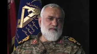 'We Have Learned To Fight US': Iran Could Prolong War Till Trump's Term Ends To Inflict 'Heavy Cost'