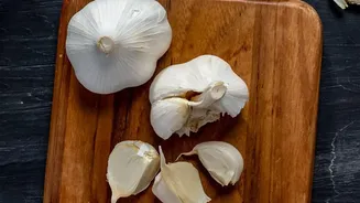 Home Cooking Inspiration With Pantry Staples: A Guide To Garlic And Coriander Dishes