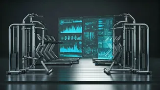 Can AI Design Your Best Workout? Unpacking the Truth