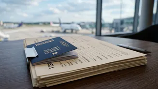 IATA Finds Visa Requirements Are Becoming A Bigger Travel Barrier