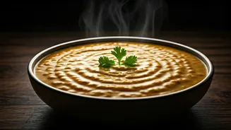 Master Chef Sanjeev Kapoor's Authentic Langarwali Dal Recipe: A Taste of Tradition