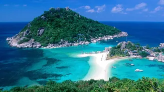 What Indian Vacationers Need To Know About Visa-Free Travel To Malaysia And Thailand