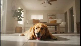 How Indoor Pet Overheating in Humid Homes Can Turn Cooling into a Daily Issue