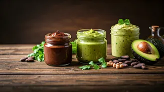 Whip Up Delicious Homemade Spreads: Your Mealtime Game-Changers!