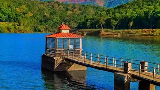 Why Checking Local Reservoir Levels Matters after the Latest IMD Rainfall Outlook