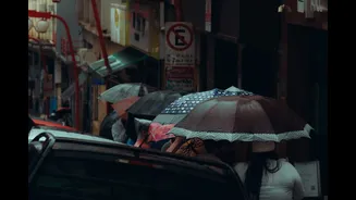 Umbrellas, rain shoes and covers: pre-monsoon shopping searches climbing fast