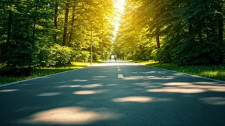 Walking Challenges Take Over Social Media