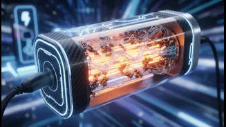 A Sodium-Metal Battery Could Help EV and Energy-Storage Readers Explore Rapid Charging Beyond Lithium, If They Also Wait for Real-World Temperature...