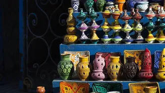 Modern Terracotta Homeware Trends: Why Young Homeowners Choose Handcrafted Clay