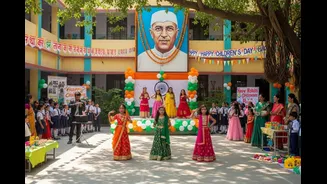 Children’s Day 2025: Fun And Creative Celebration Ideas For Schools