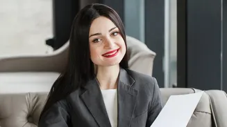 Track work accomplishments to impress managers during entry level probation performance reviews