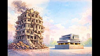 The Next Decade Will Reward Intelligence — Not Aggressive Expansion