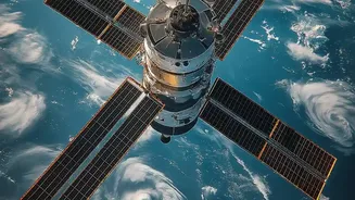 The Case For Open Earth-Observation Data Grows After NISAR's Downloadable Radar Data Release