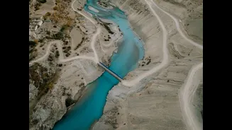 Hague Panel Rules India Must Honor Indus Waters Treaty with Pakistan