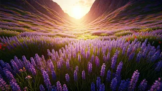 Why Peak Bloom In Valley Of Flowers Is Absolute