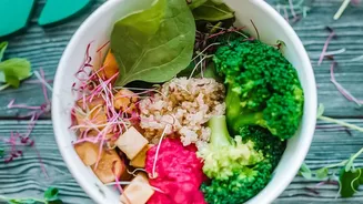 Monsoon Food Safety Guide For Cooked Meals And Leftovers