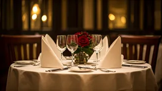 Rs 56,000 Birthday Bill Shock: Internet Debates Fine Dining Costs and Spending Habits