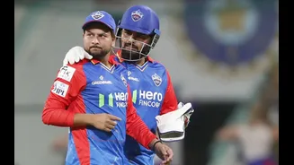Rishabh Pant set for Delhi Capitals return; Kuldeep Yadav likely to join Lucknow Super Giants ahead of IPL 2027