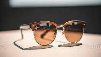 Unisex Sunglasses: Your Ultimate Guide to Everyday Style and Eye Protection