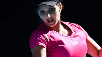 List of Sania Mirza's achivements will shock you