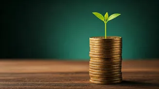 India's Young Investors Prefer Consistency