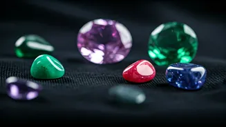 Astro Gemstone: Decoding the Secrets