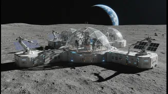 NASA's Moon Base Science Push: What Changes for Space Readers, Engineering Students and Future-Mission Followers