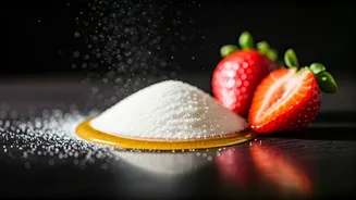 DIY Lip Scrub: Achieve Naturally Soft, Smooth Lips at Home Easily!