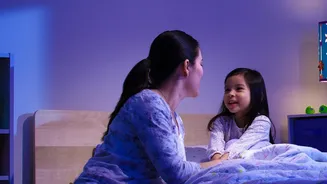 Busy Season Preparation Can Start With Something as Simple as Bedtime