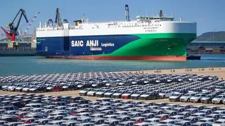 Why CNG’s 25% Share Matters For India’s Changing Passenger-Car Market
