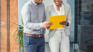 Navigating Your 90-Day Probation Period With Practical Onboarding Strategies For New Hires