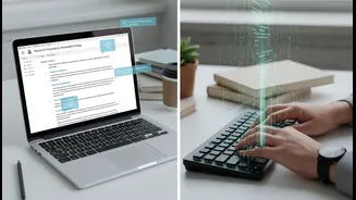 AI-Powered Draft Checks Give Students A New Way To Improve Academic Writing
