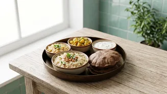 Janmashtami Fast: What Different Communities Eat And Avoid