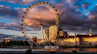 Delhi could soon get its own London Eye: Here is everything you must know about Delhi Eye Project