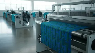 Why World Bank's 2026 AI Report Focuses On Lower Automation Exposure In Developing Economies