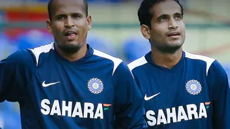How Yusuf Pathan went from World Cup hero to the sidelines