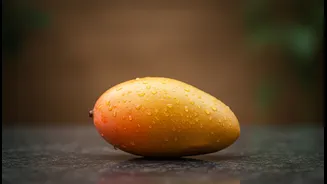 ಅತ್ಯಂತ ಸಿಹಿಯಾದ ಮಾವಿನ ತಳಿ ಯಾವುದು?