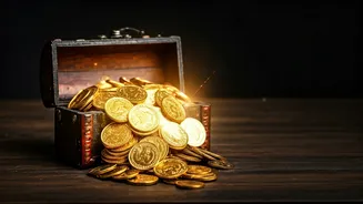 November 2025: Lucky Zodiac Signs!