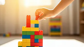 Empower Your Child: 6 Ways Letting Them Solve Small Problems Fuels Growth