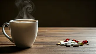 Caffeine & Women: Health Impacts & Tips