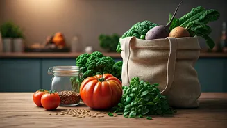 Food Sustainability Is Becoming A Consumer Conversation