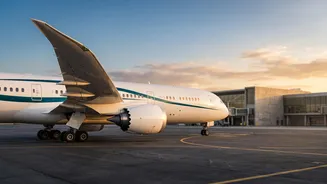 No Festive Airfare Cap As Higher Fuel Costs Pressure Airlines